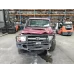 TOYOTA LANDCRUISER LEFT DOOR MIRROR 79 SERIES (MY07 UPDATE), TRUCK TYPE, 03/07-