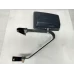 TOYOTA LANDCRUISER LEFT DOOR MIRROR 79 SERIES (MY07 UPDATE), TRUCK TYPE, 03/07-