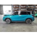 SUZUKI VITARA RIGHT DOOR MIRROR VITARA, LY (VIN TSM), AUTO FOLDING, HIGH GLOSS B