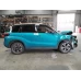 SUZUKI VITARA RIGHT DOOR MIRROR VITARA, LY (VIN TSM), AUTO FOLDING, HIGH GLOSS B