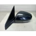 SUZUKI VITARA LEFT DOOR MIRROR VITARA, LY (VIN TSM), AUTO FOLDING, HIGH GLOSS BL