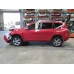 TOYOTA RAV4 LEFT DOOR MIRROR ACA33/ACA38, W/ INDICATOR TYPE, 5 PIN (5 WIRE), 10/