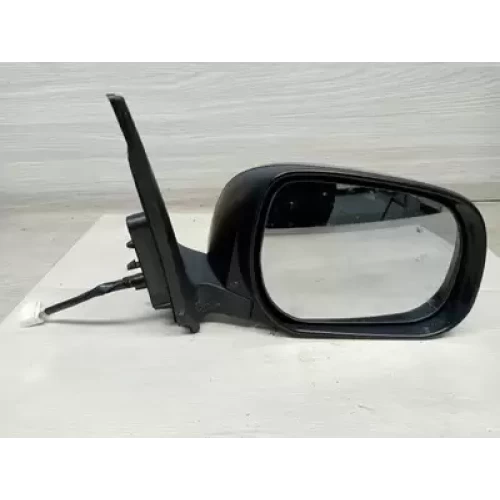 TOYOTA RAV4 RIGHT DOOR MIRROR ACA33/ACA38, W/ INDICATOR TYPE, 5 PIN (5 WIRE), 10
