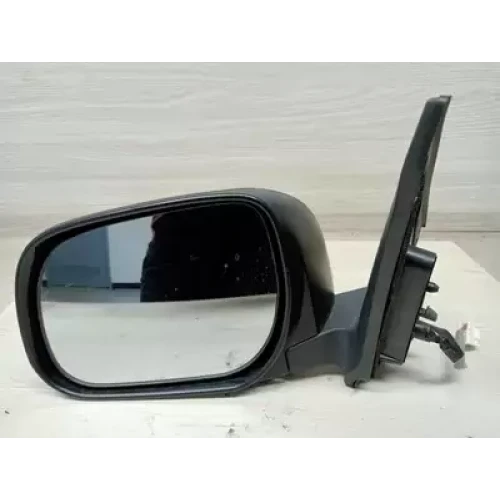 TOYOTA RAV4 LEFT DOOR MIRROR ACA33/ACA38, W/ INDICATOR TYPE, 5 PIN (5 WIRE), 10/