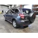 TOYOTA RAV4 LEFT DOOR MIRROR ACA33/ACA38, W/ INDICATOR TYPE, 5 PIN (5 WIRE), 10/