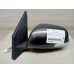 TOYOTA RAV4 LEFT DOOR MIRROR ACA33/ACA38, W/ INDICATOR TYPE, 5 PIN (5 WIRE), 10/