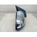 HOLDEN BARINA RIGHT DOOR MIRROR TM, CHROME, 09/11-12/18 2018