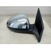 HOLDEN BARINA RIGHT DOOR MIRROR TM, CHROME, 09/11-12/18 2018
