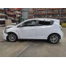 HOLDEN BARINA LEFT DOOR MIRROR TM, CHROME, 09/11-12/18 2018