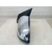 HOLDEN BARINA LEFT DOOR MIRROR TM, CHROME, 09/11-12/18 2018