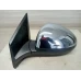 HOLDEN BARINA LEFT DOOR MIRROR TM, CHROME, 09/11-12/18 2018