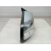FORD RANGER RIGHT DOOR MIRROR XLT, CHROME, POWER FOLD, W/ INDICATOR & HEATED