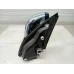 FORD RANGER RIGHT DOOR MIRROR XLT, CHROME, POWER FOLD, W/ INDICATOR & HEATED