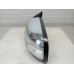FORD RANGER LEFT DOOR MIRROR XLT, CHROME, POWER FOLD, W/ INDICATOR & HEATED