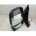 LDV DELIVER 9 LEFT DOOR MIRROR NON POWER FOLD, W/ BLIND SPOT TYPE, BLACK, 07/20-