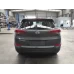 HYUNDAI TUCSON LEFT DOOR MIRROR TL, ACTIVE/ACTIVE X, NON INDICATOR, NON HEATED T