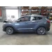HYUNDAI TUCSON LEFT DOOR MIRROR TL, ACTIVE/ACTIVE X, NON INDICATOR, NON HEATED T