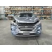 HYUNDAI TUCSON LEFT DOOR MIRROR TL, ACTIVE/ACTIVE X, NON INDICATOR, NON HEATED T