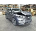 HYUNDAI TUCSON LEFT DOOR MIRROR TL, ACTIVE/ACTIVE X, NON INDICATOR, NON HEATED T