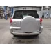 TOYOTA RAV4 RIGHT DOOR MIRROR ACA33, NON INDICATOR TYPE, 5 PIN (3 WIRE), 11/05-0