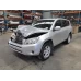 TOYOTA RAV4 RIGHT DOOR MIRROR ACA33, NON INDICATOR TYPE, 5 PIN (3 WIRE), 11/05-0