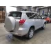 TOYOTA RAV4 RIGHT DOOR MIRROR ACA33, NON INDICATOR TYPE, 5 PIN (3 WIRE), 11/05-0