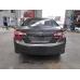 TOYOTA CAMRY LEFT DOOR MIRROR ASV50/AVV50, ALTISE/ATARA R/S/SX/HYBRID H/RZ, NON