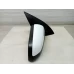 HOLDEN COMMODORE RIGHT DOOR MIRROR VF, COLOUR CODED/BLACK, NON BLINDSPOT TYPE, 0