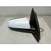 HOLDEN COMMODORE RIGHT DOOR MIRROR VF, COLOUR CODED/BLACK, NON BLINDSPOT TYPE, 0
