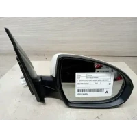 HYUNDAI TUCSON RIGHT DOOR MIRROR TL, POWER FOLDING, NON BLIND SPOT & NON LAN