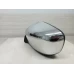 NISSAN NAVARA LEFT DOOR MIRROR NP300, RX, CHROME, MANUAL FOLDING, NON HEATED &am