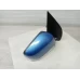 NISSAN NAVARA RIGHT DOOR MIRROR D40, POWER, COLOUR CODED, W/ INDICATOR TYPE, 09/