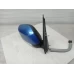 NISSAN NAVARA RIGHT DOOR MIRROR D40, POWER, COLOUR CODED, W/ INDICATOR TYPE, 09/