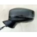 MAZDA CX9 LEFT DOOR MIRROR TC, POWER FOLD, HEATED, W/ CAMERA TYPE , 08/17-12/24