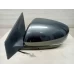 MAZDA CX9 LEFT DOOR MIRROR TB, NON BLINDSPOT, NON HEATED TYPE, 06/09-12/15 2013