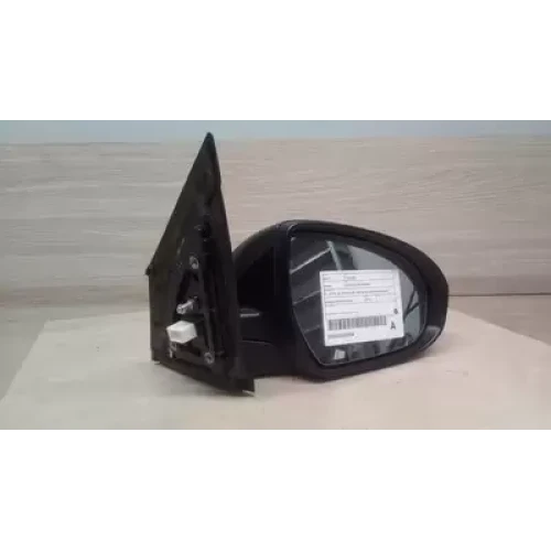 HYUNDAI TUCSON RIGHT DOOR MIRROR TL, ELITE, W/ INDICATOR, NON BLIND SPOT & N