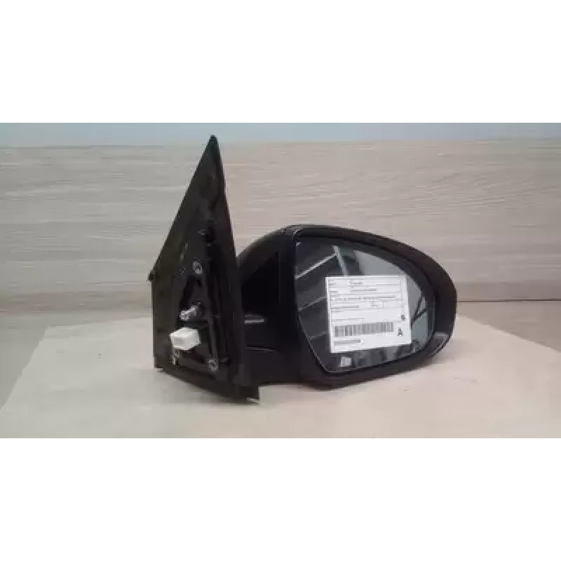 HYUNDAI TUCSON RIGHT DOOR MIRROR TL, ELITE, W/ INDICATOR, NON BLIND SPOT & N