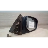 MITSUBISHI TRITON RIGHT DOOR MIRROR ML-MN, POWER, BLACK, 07/06-04/15 2013