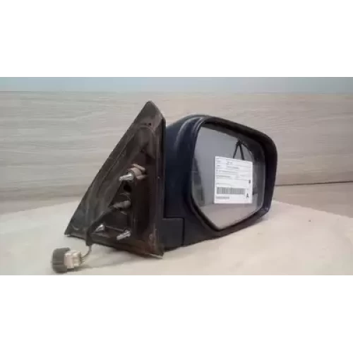 MITSUBISHI TRITON RIGHT DOOR MIRROR ML-MN, POWER, BLACK, 07/06-04/15 2013