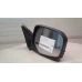 MITSUBISHI TRITON RIGHT DOOR MIRROR ML-MN, POWER, BLACK, 07/06-04/15 2013