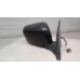 MITSUBISHI TRITON RIGHT DOOR MIRROR ML-MN, POWER, BLACK, 07/06-04/15 2013