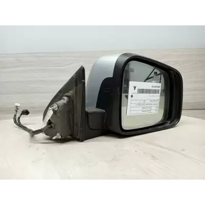 JEEP GRANDCHEROKEE RIGHT DOOR MIRROR  NON MEMORY, NON AUTO DIM, NON BLIND SPOT,