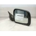 JEEP GRANDCHEROKEE RIGHT DOOR MIRROR  NON MEMORY, NON AUTO DIM, NON BLIND SPOT,
