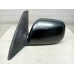 TOYOTA RAV4 LEFT DOOR MIRROR ACA2#R, POWER, BLACK, 07/00-10/05 2002