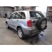 TOYOTA RAV4 RIGHT DOOR MIRROR ACA2#R, POWER, BLACK, 07/00-10/05 2002