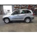 TOYOTA RAV4 RIGHT DOOR MIRROR ACA2#R, POWER, BLACK, 07/00-10/05 2002
