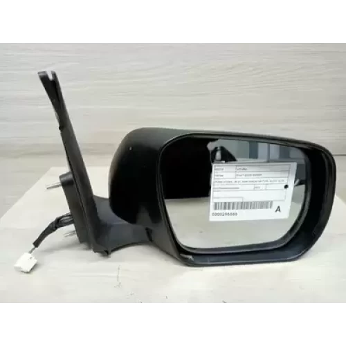 SUZUKI VITARA RIGHT DOOR MIRROR GRAND VITARA, JB-JT, NON INDICATOR TYPE, 04/05-1