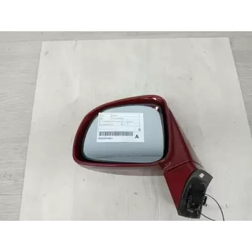 HOLDEN CAPTIVA LEFT DOOR MIRROR CG, NON BLINDSPOT DETECTION TYPE, 10/15-06/18 20