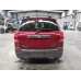HOLDEN CAPTIVA LEFT DOOR MIRROR CG, NON BLINDSPOT DETECTION TYPE, 10/15-06/18 20