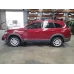 HOLDEN CAPTIVA LEFT DOOR MIRROR CG, NON BLINDSPOT DETECTION TYPE, 10/15-06/18 20